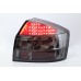 AUDI A4 B6 01-04 SMOKE LED TAIL LAMP